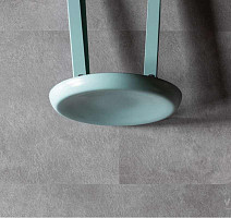 Ceramo Vinilam Stone 8 мм 61609 Цемент фото 4 | FLOORDEALER